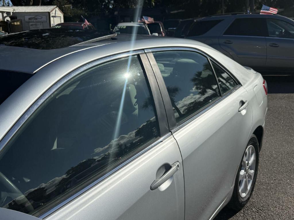 2007 Toyota Camry Image 32