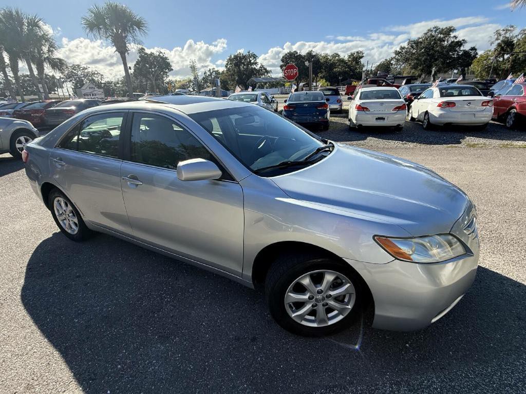 2007 Toyota Camry Image 33