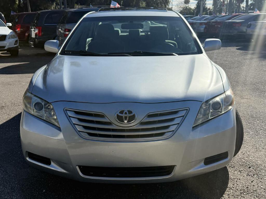 2007 Toyota Camry Image 34