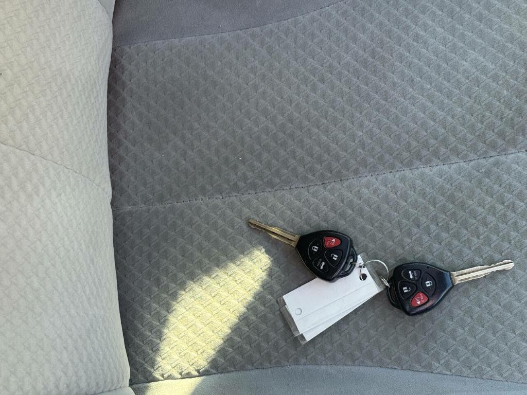 2007 Toyota Camry Image 35