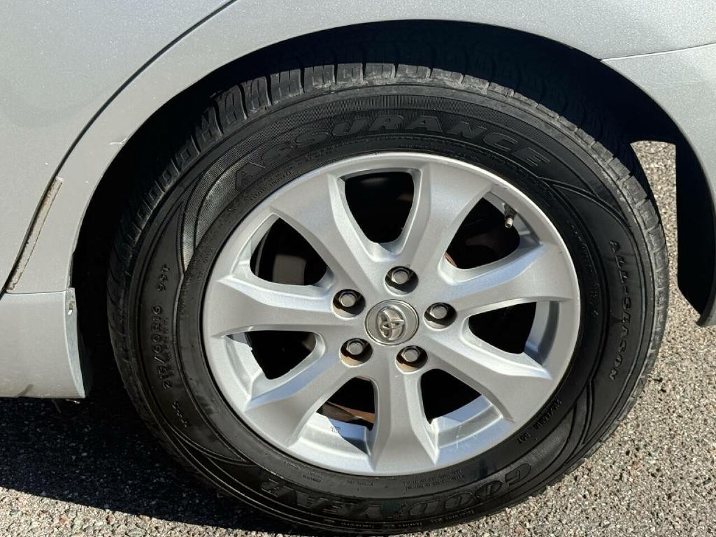 2007 Toyota Camry Image 36