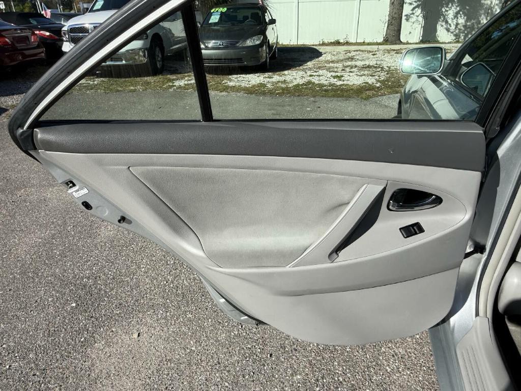 2007 Toyota Camry Image 37