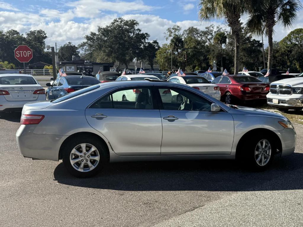 2007 Toyota Camry Image 38