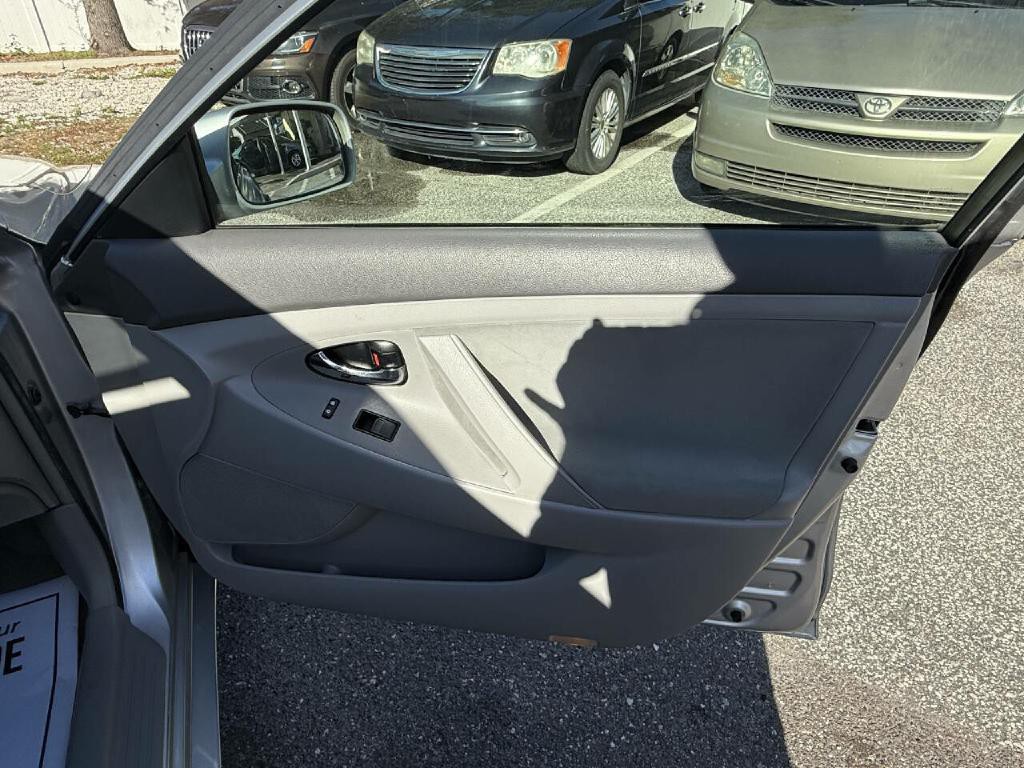 2007 Toyota Camry Image 39