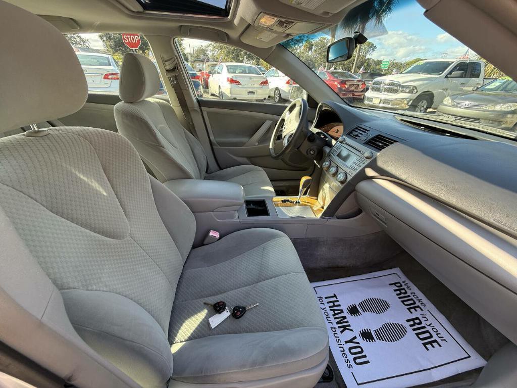 2007 Toyota Camry Image 41
