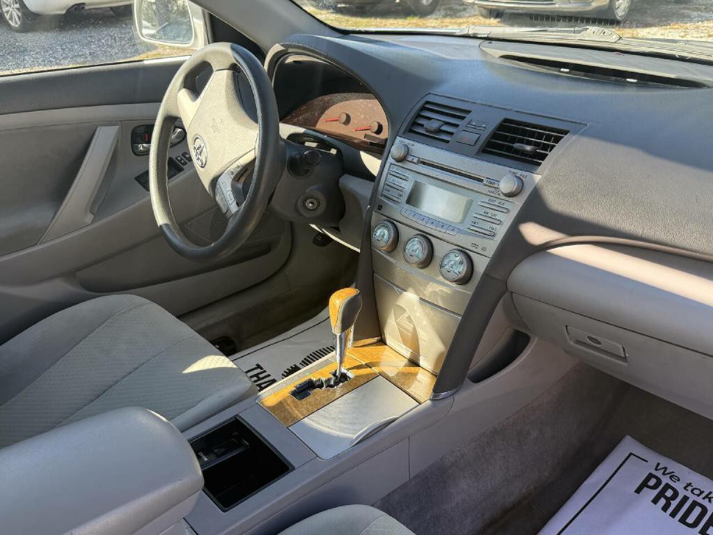 2007 Toyota Camry Image 42