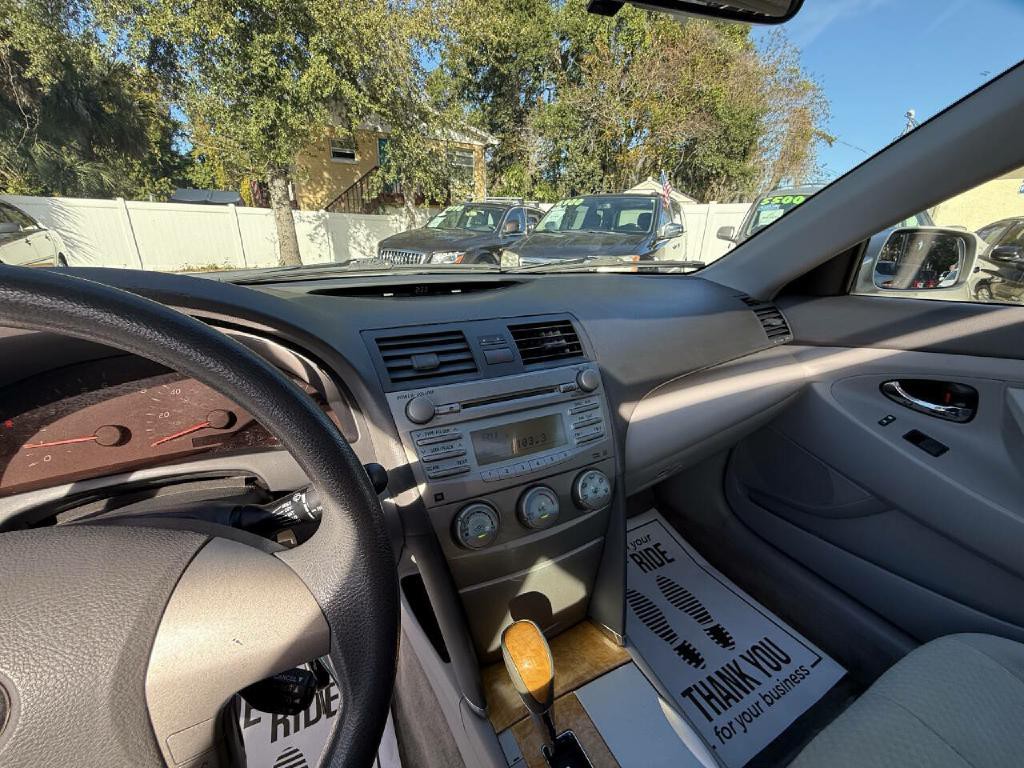 2007 Toyota Camry Image 45
