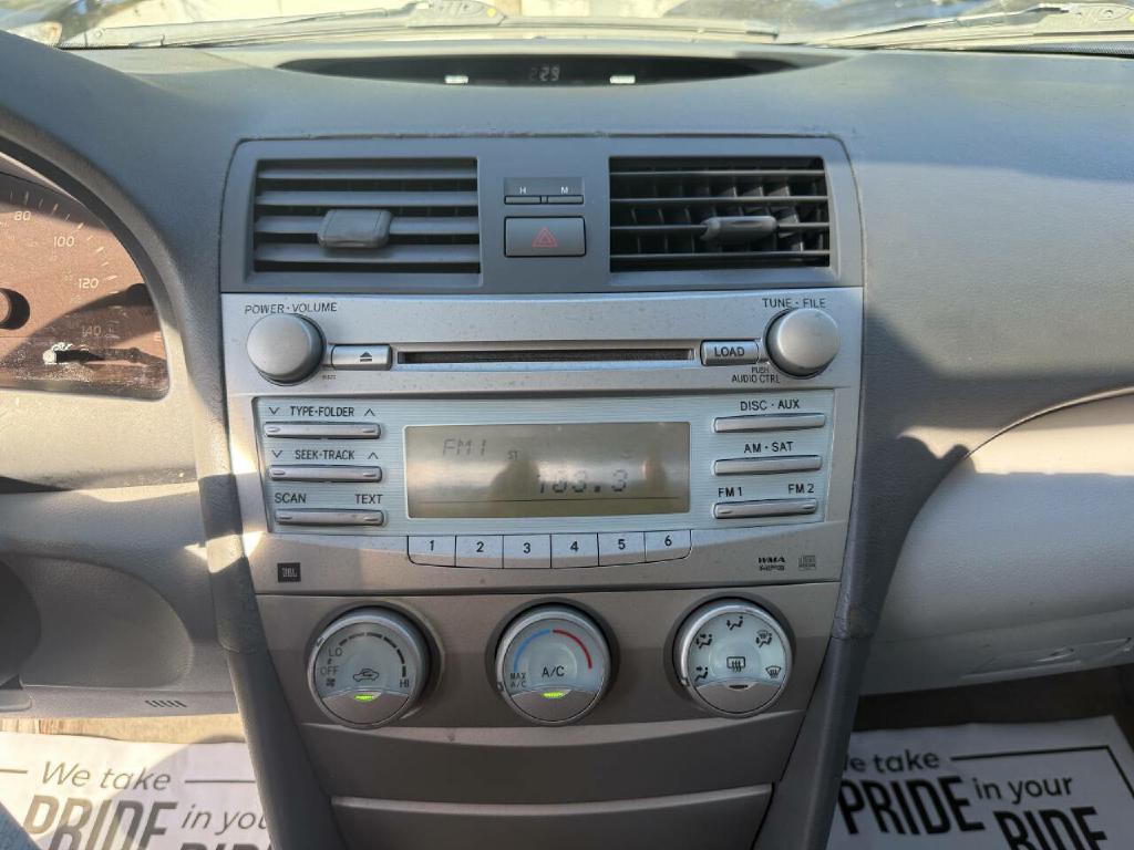 2007 Toyota Camry Image 47