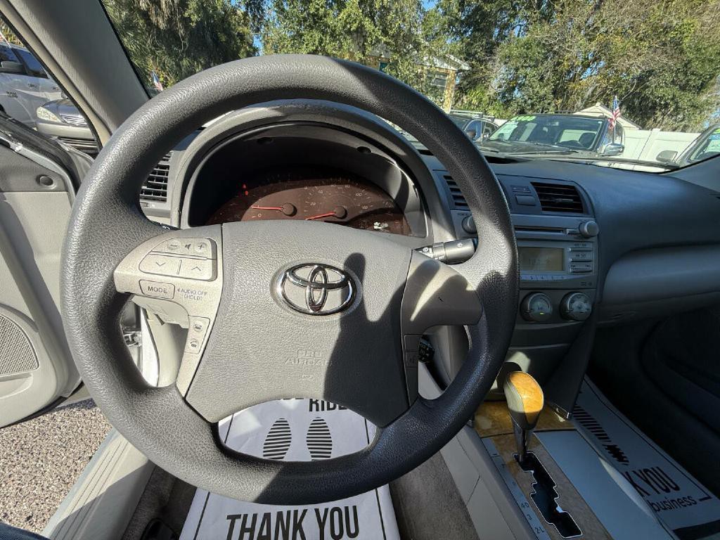 2007 Toyota Camry Image 48