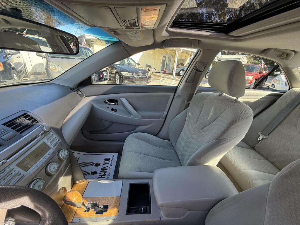 2007 Toyota Camry Image 50