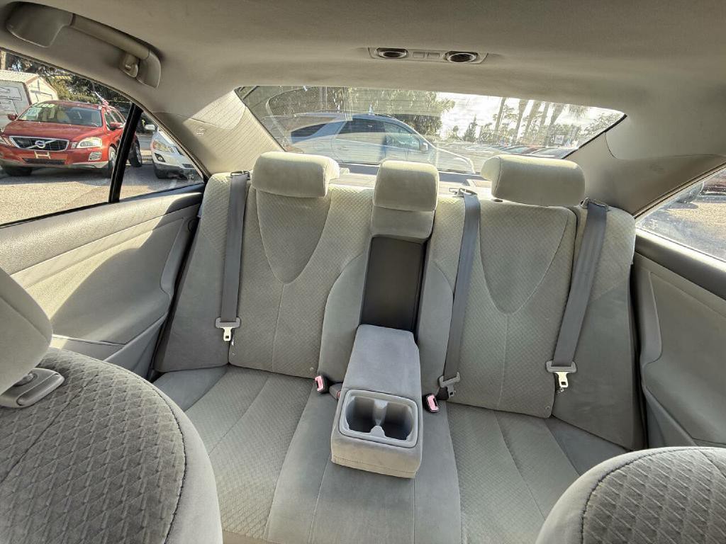 2007 Toyota Camry Image 51