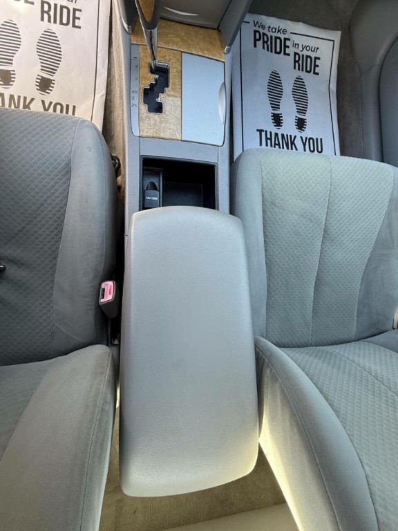 2007 Toyota Camry Image 52