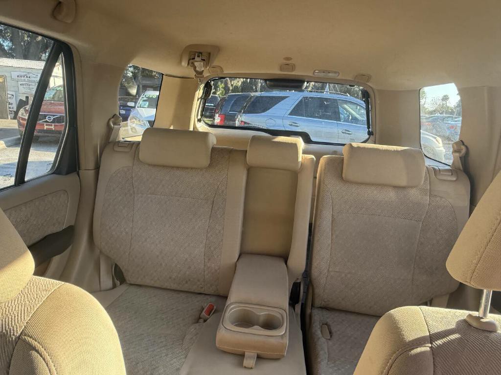 2006 Honda CR-V Image 8