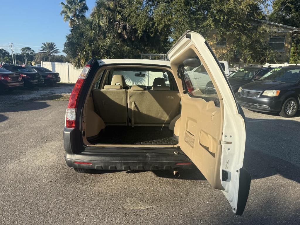 2006 Honda CR-V Image 13
