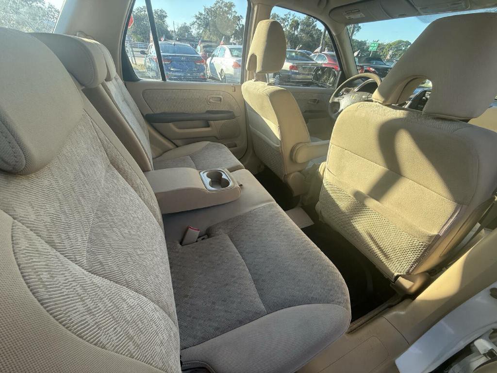 2006 Honda CR-V Image 15