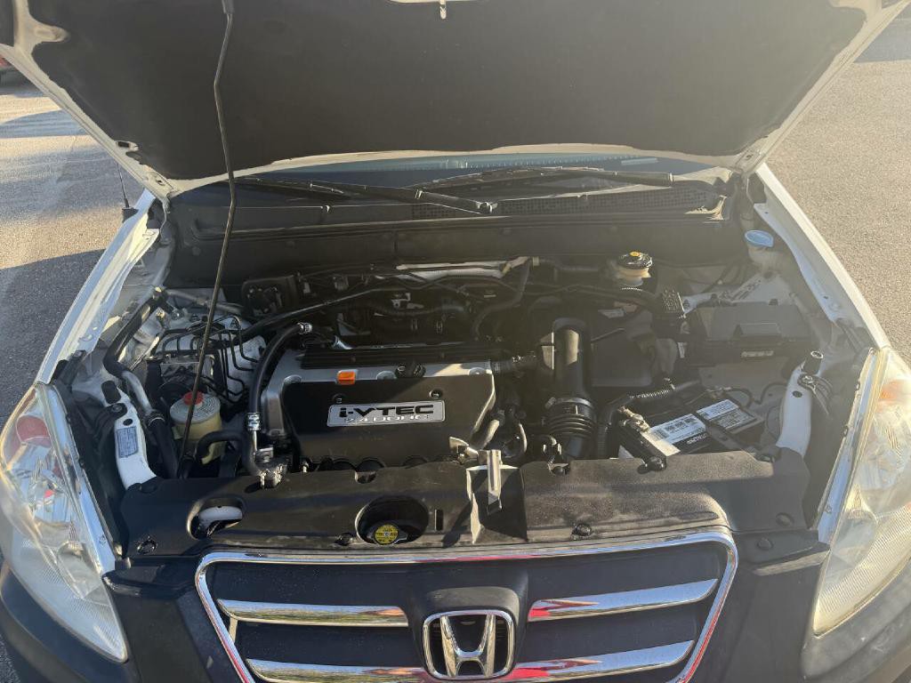 2006 Honda CR-V Image 16