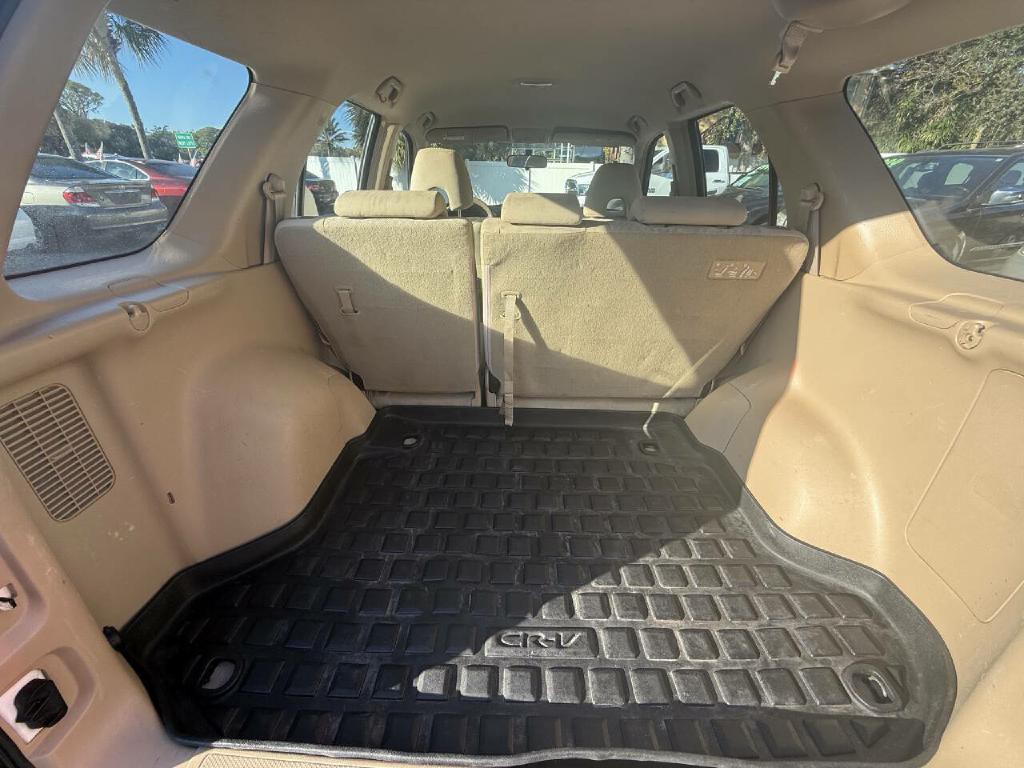 2006 Honda CR-V Image 23