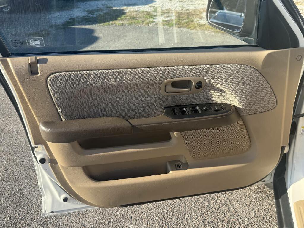 2006 Honda CR-V Image 24