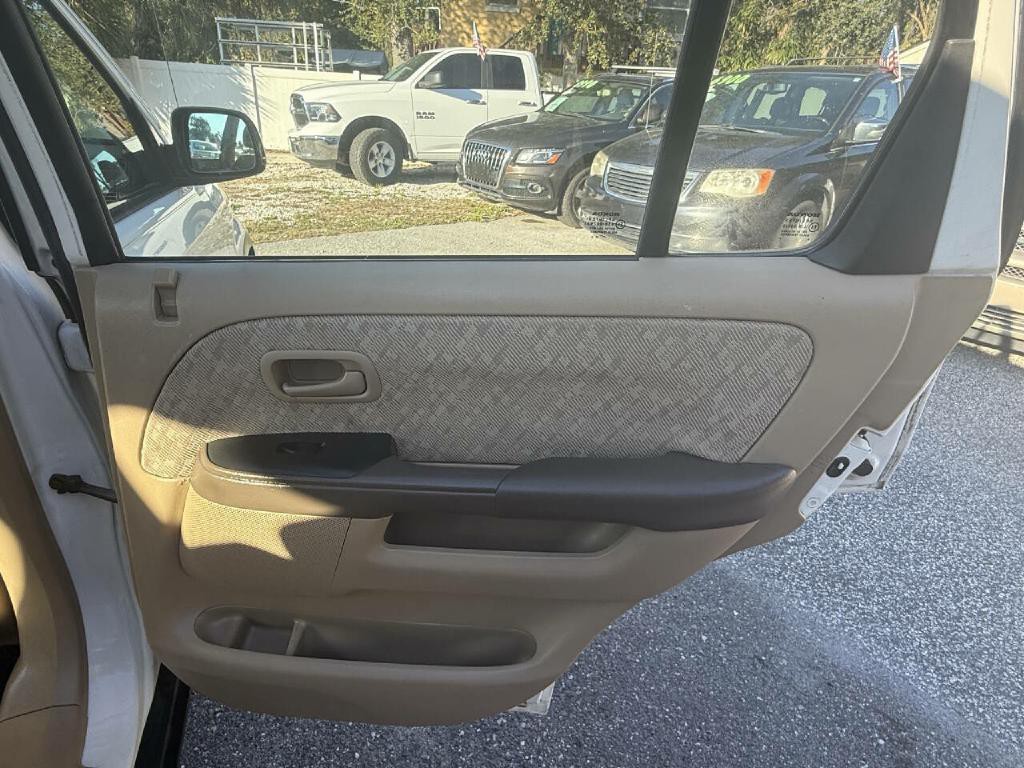 2006 Honda CR-V Image 26