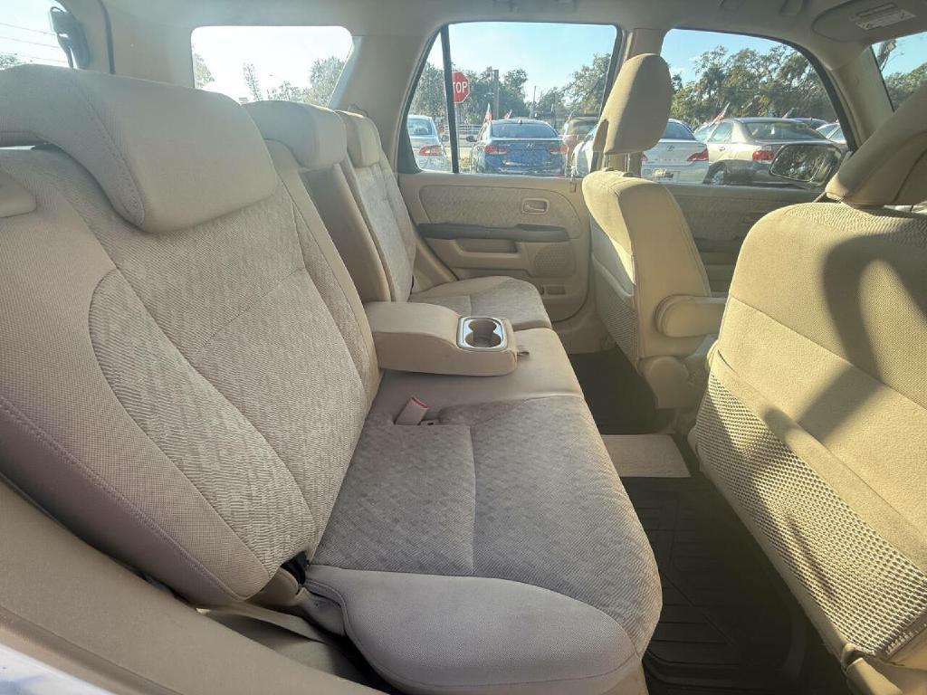 2006 Honda CR-V Image 29