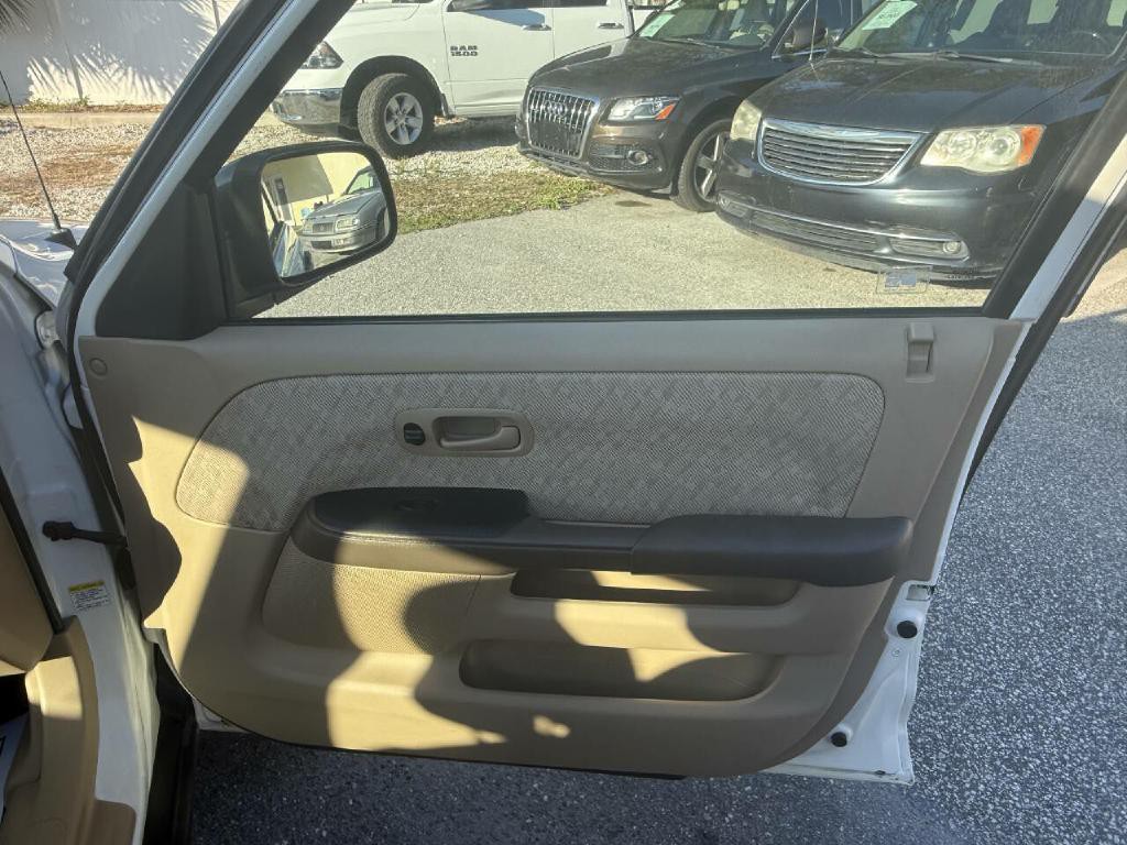 2006 Honda CR-V Image 30