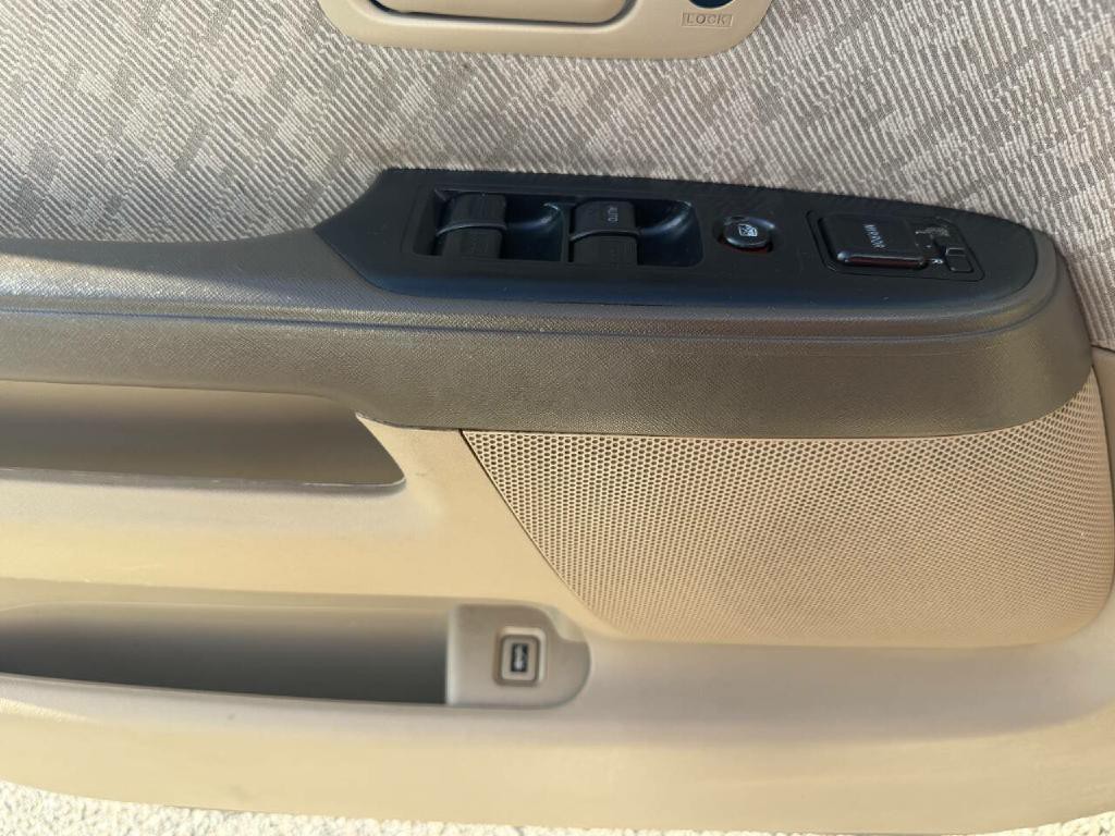 2006 Honda CR-V Image 35