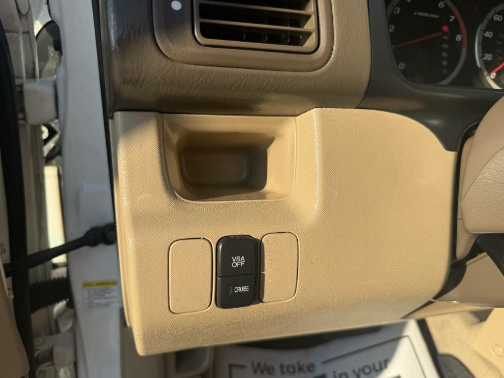 2006 Honda CR-V Image 36