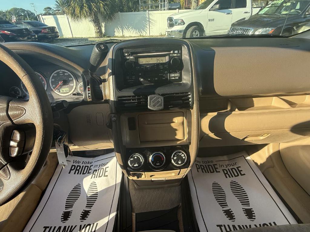 2006 Honda CR-V Image 37