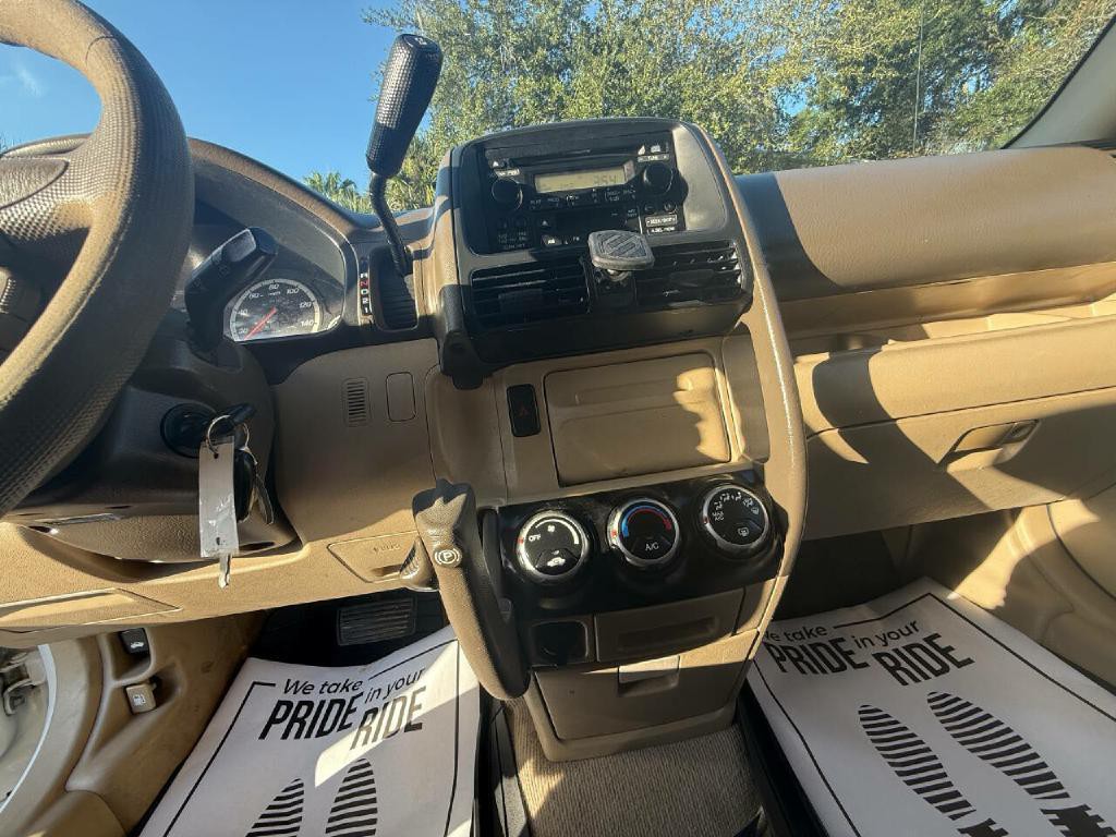 2006 Honda CR-V Image 38