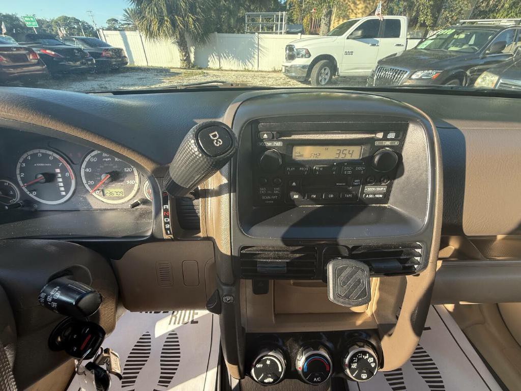 2006 Honda CR-V Image 39