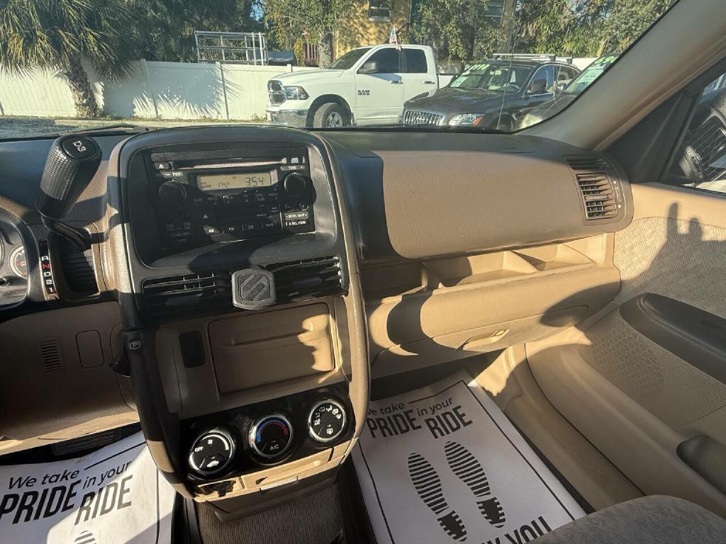 2006 Honda CR-V Image 41