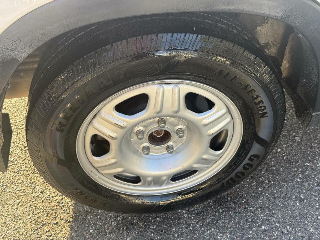 2006 Honda CR-V Image 42