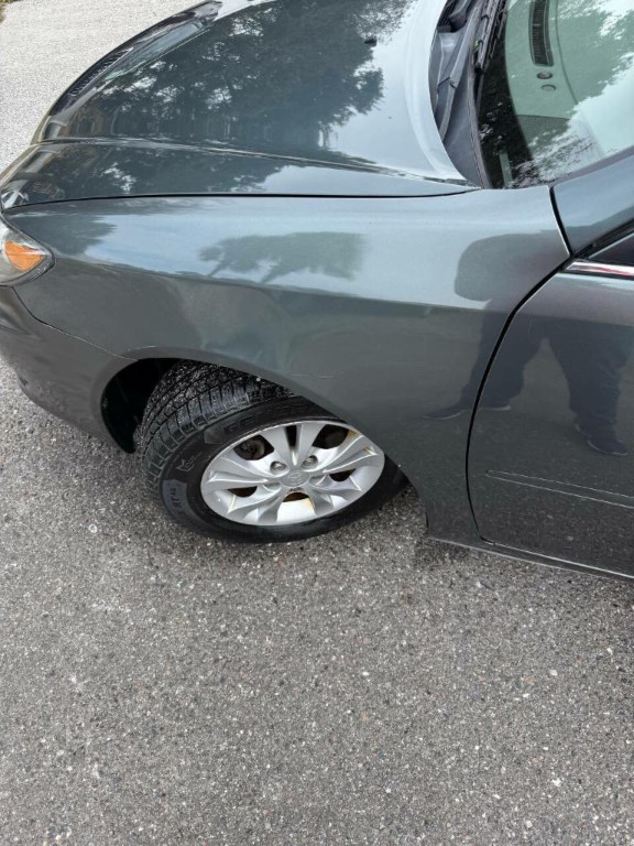 2005 Toyota Camry Image 19