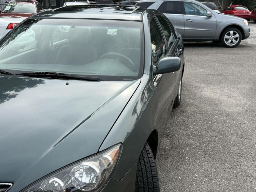 2005 Toyota Camry Image 31