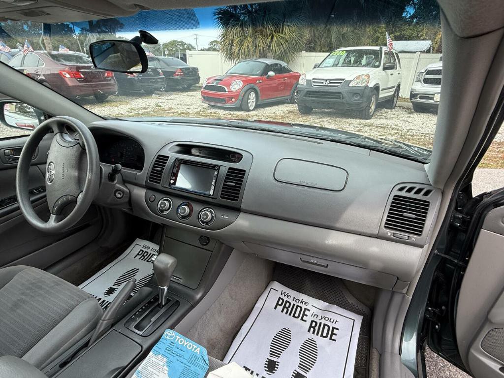 2005 Toyota Camry Image 44