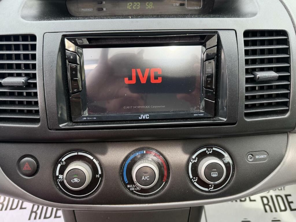 2005 Toyota Camry Image 46