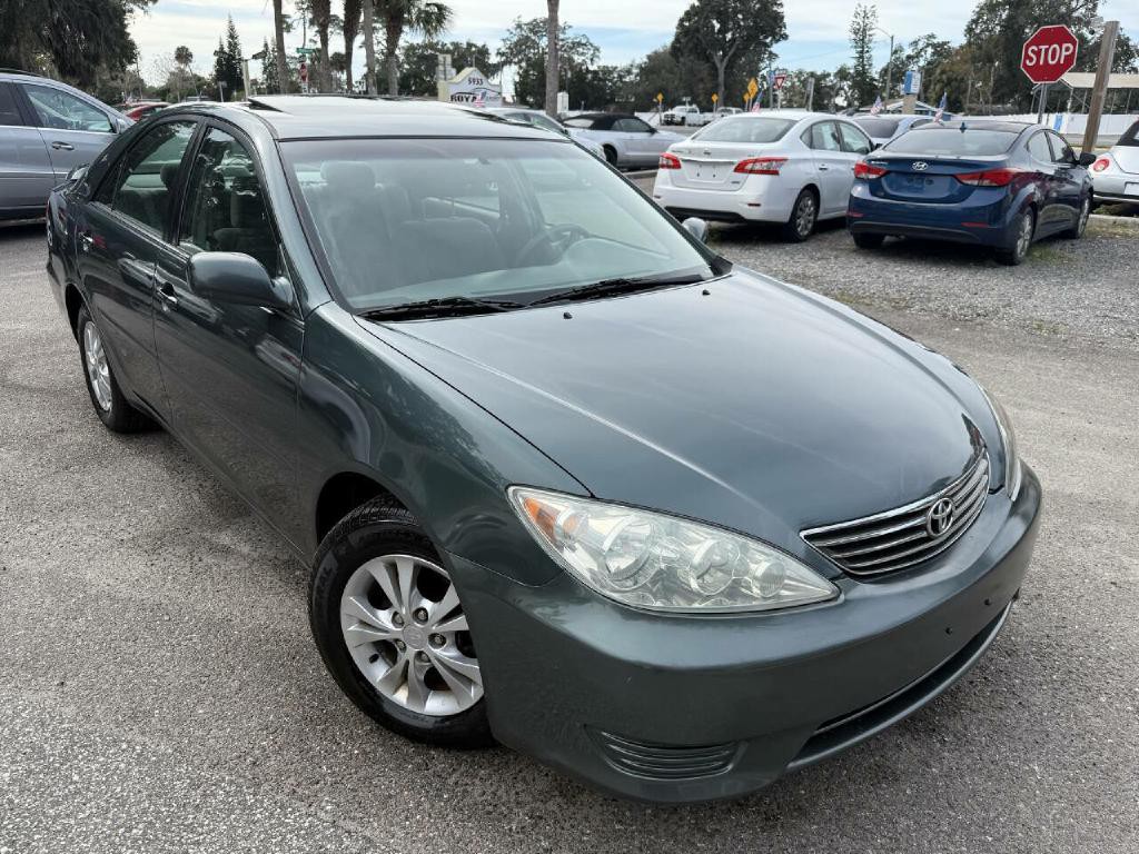 2005 Toyota Camry Image 47