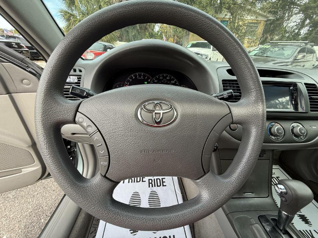 2005 Toyota Camry Image 49