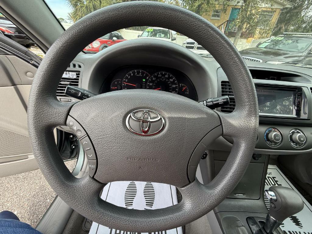 2005 Toyota Camry Image 51