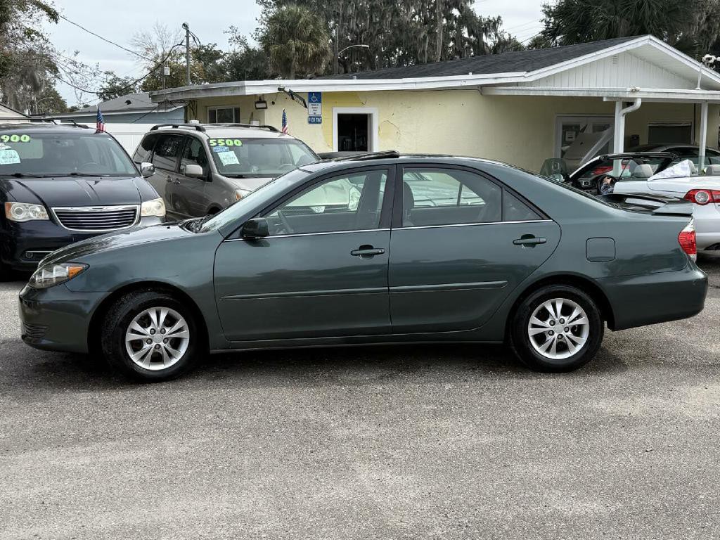 2005 Toyota Camry Image 52