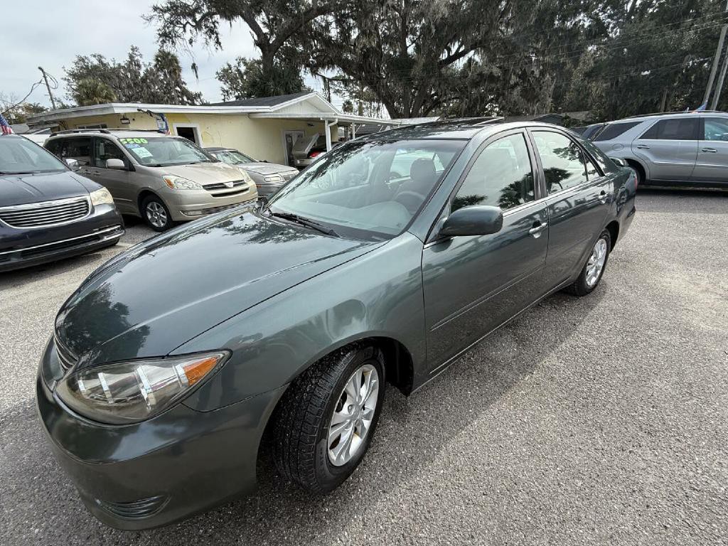 2005 Toyota Camry Image 55