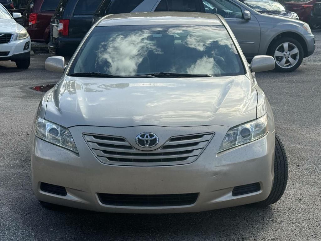 2007 Toyota Camry Image 4