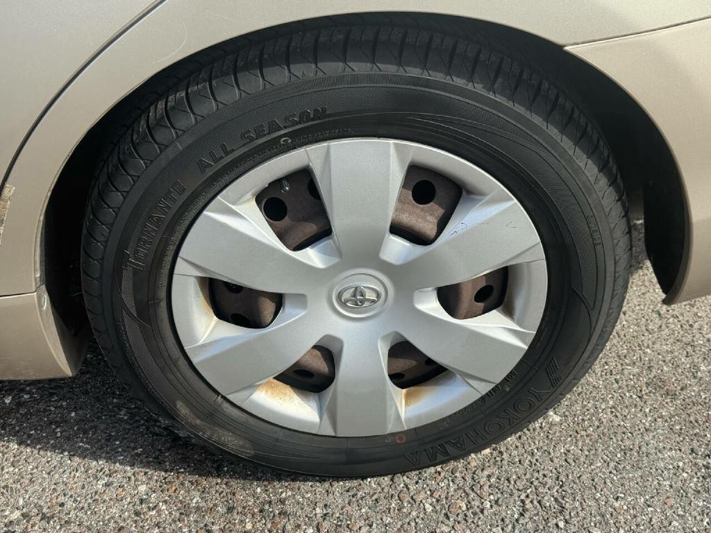 2007 Toyota Camry Image 7