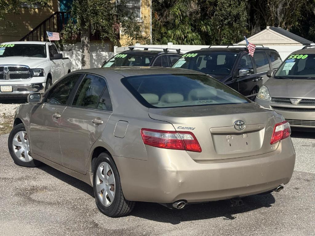 2007 Toyota Camry Image 11