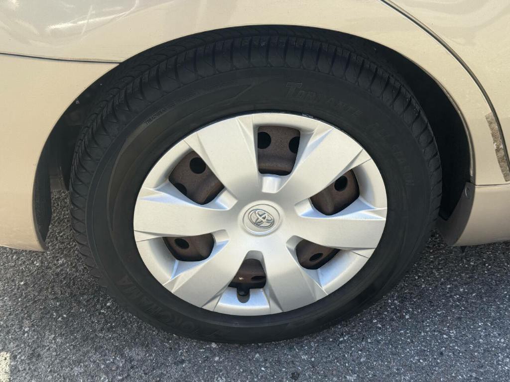 2007 Toyota Camry Image 13