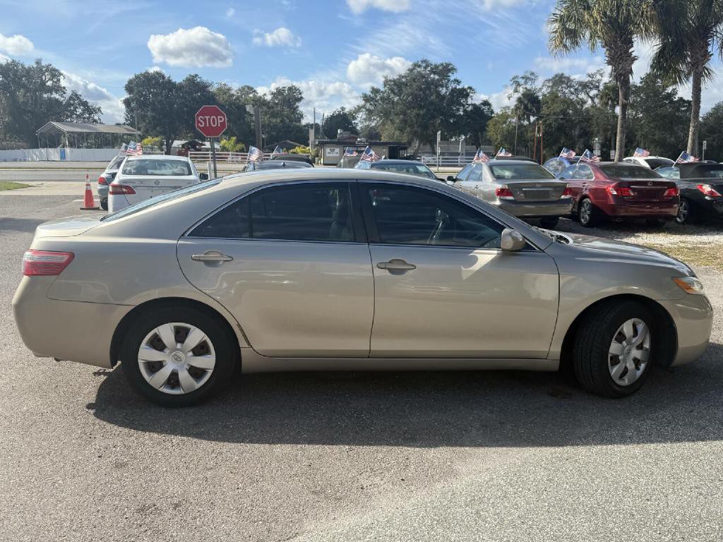 2007 Toyota Camry Image 14