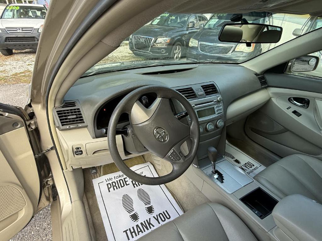 2007 Toyota Camry Image 17