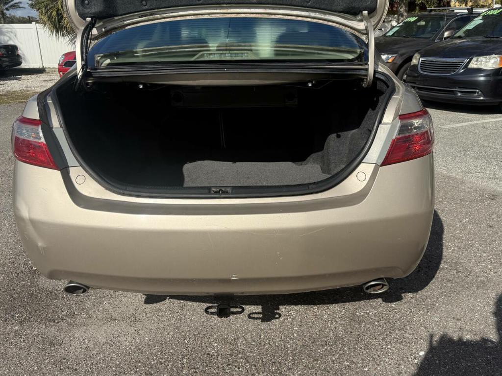 2007 Toyota Camry Image 18