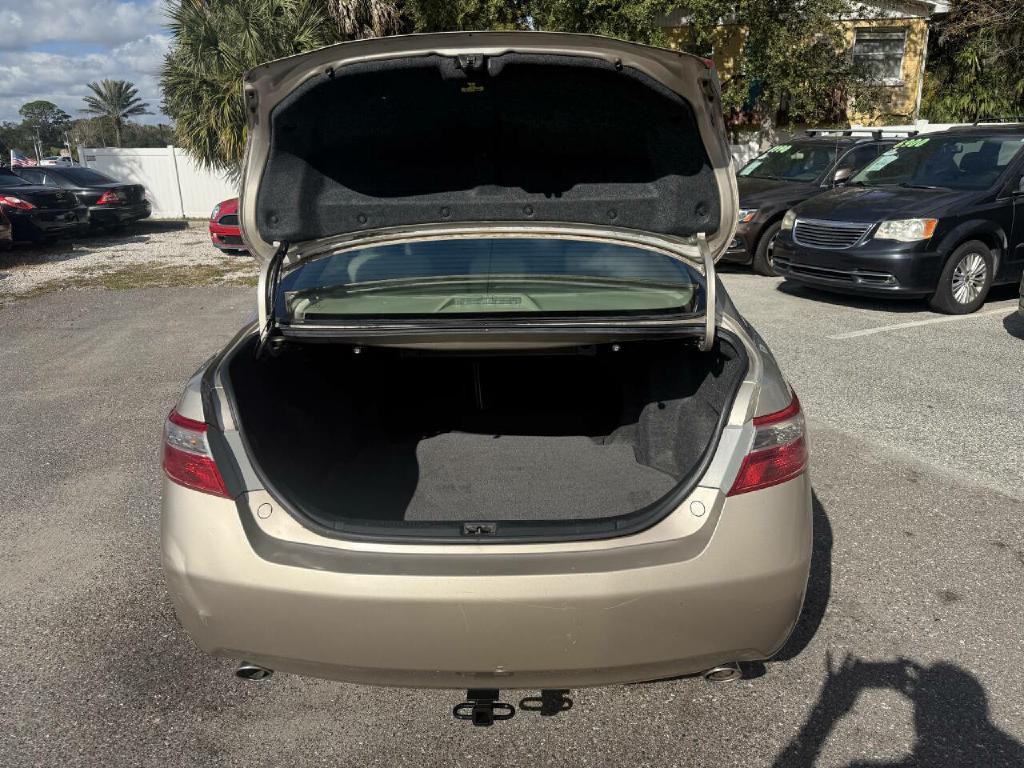 2007 Toyota Camry Image 19