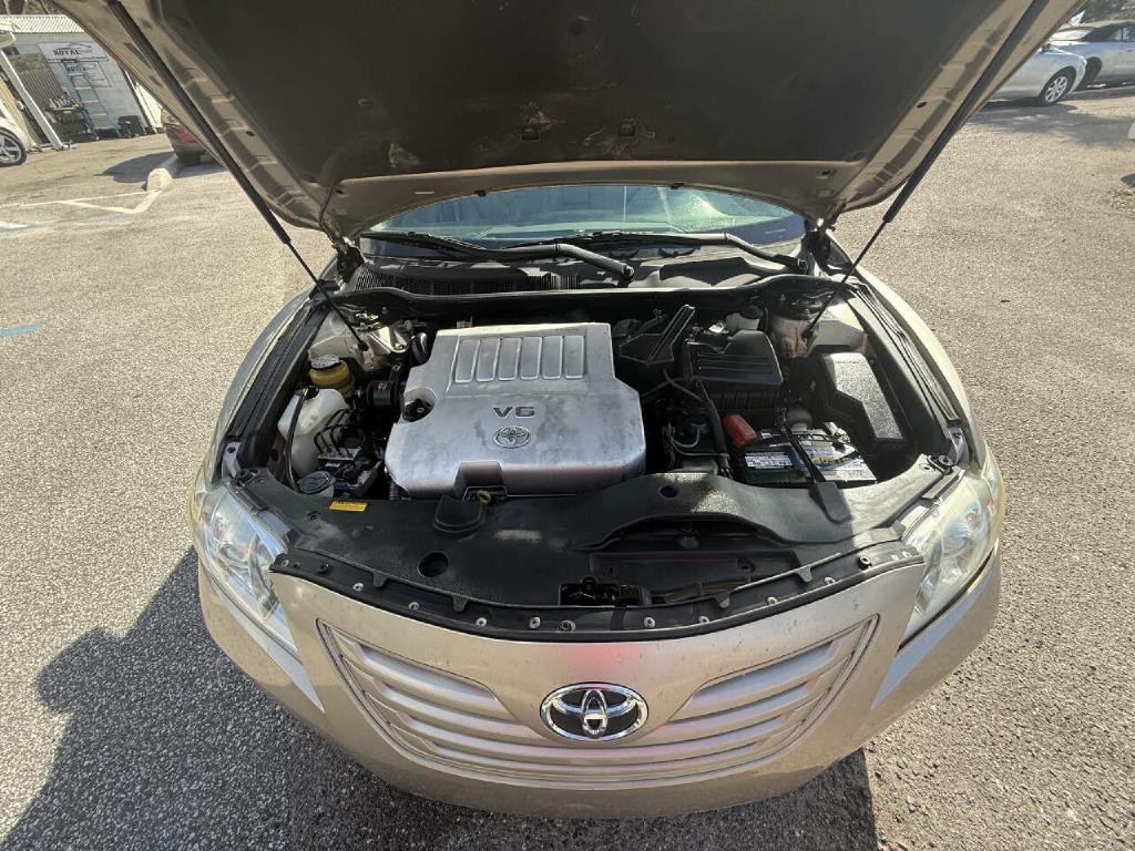 2007 Toyota Camry Image 20